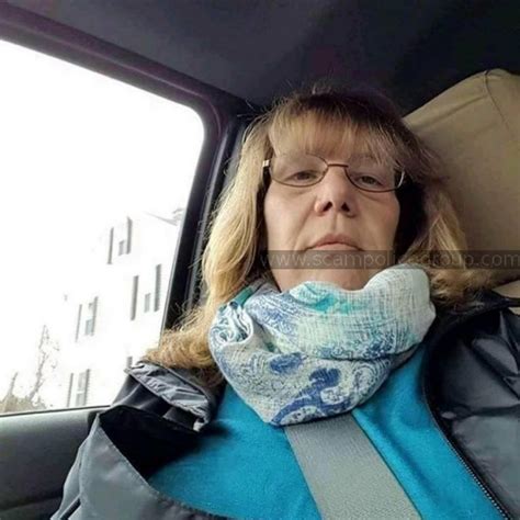 mavis wanczyk scam.